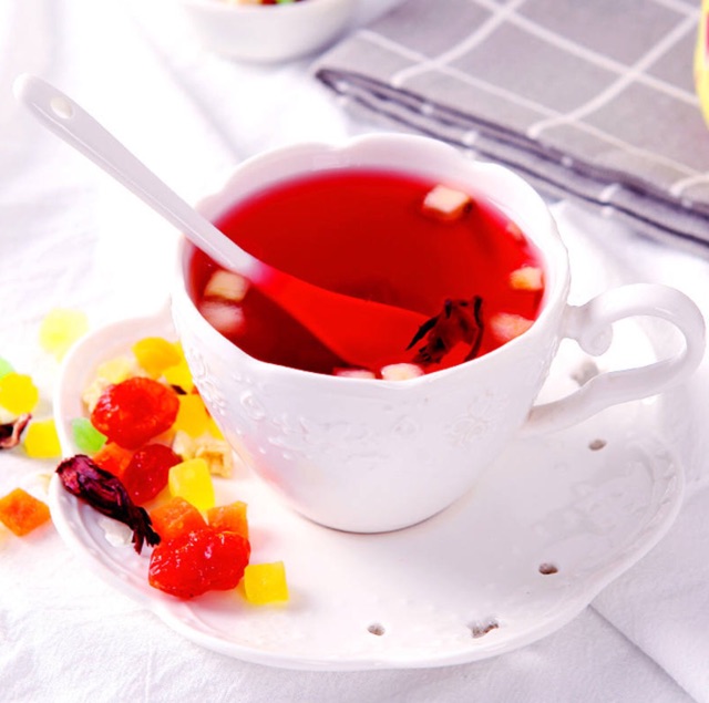 Trà hoa quả Bali chính hãng