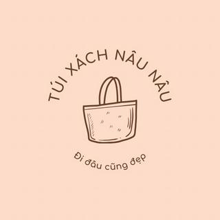 Túi xách NÂU NÂU