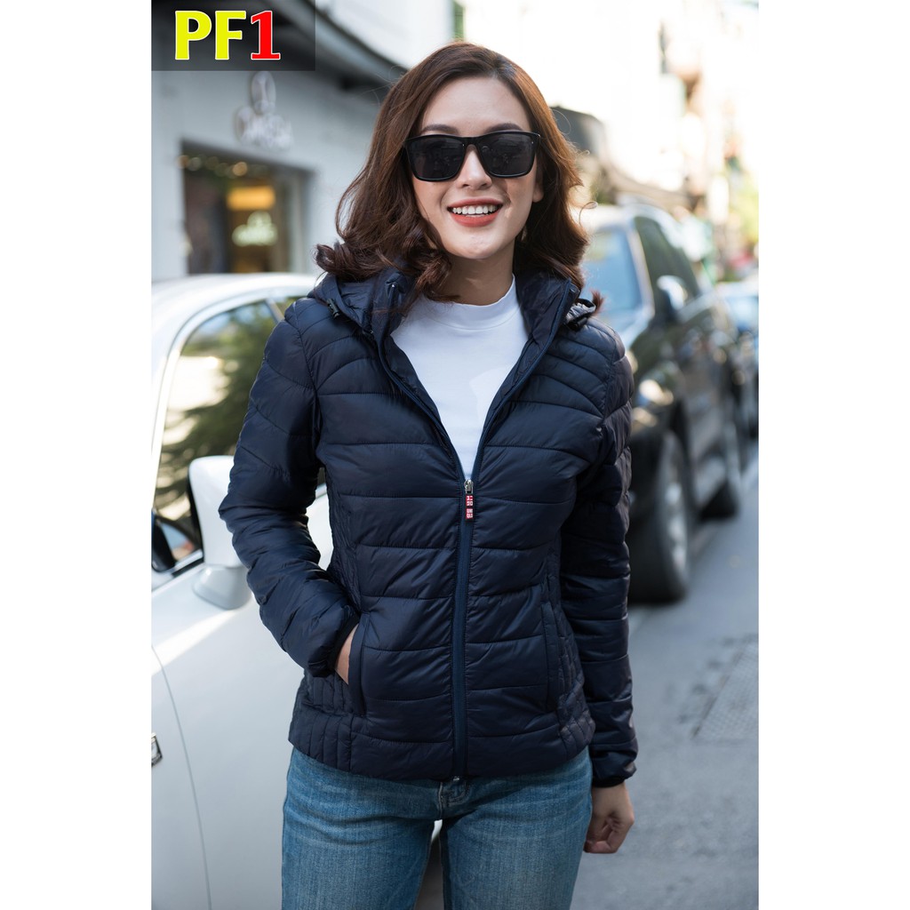 Áo Phao Nhật Bản chính hãng - SIÊU MỀM - SIÊU NHẸ - CỰC ẤM ! | BigBuy360 - bigbuy360.vn