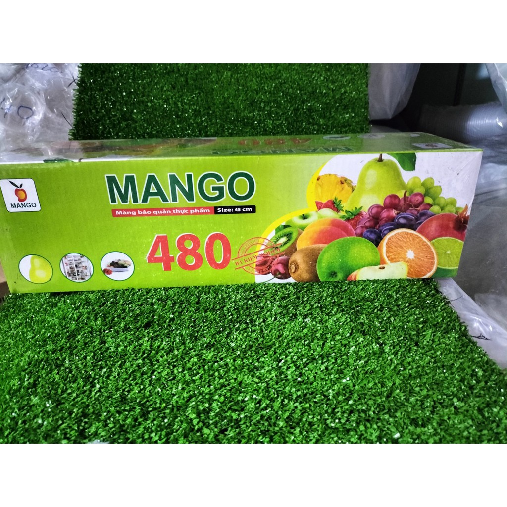 màng bọc thực phẩm 480-45cm