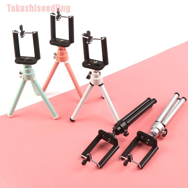 Giá Đỡ Điện Thoại Ba Chân Tiện Lợi