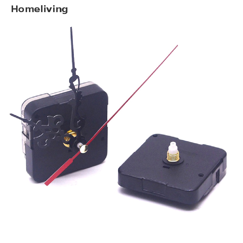 Đồng Hồ Treo Tường Không Gây Tiếng Ồn