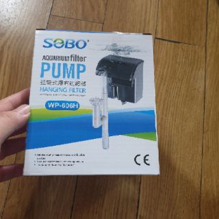 Lọc thác cho hồ cá ( lọc nhỏ và lọc trung )
