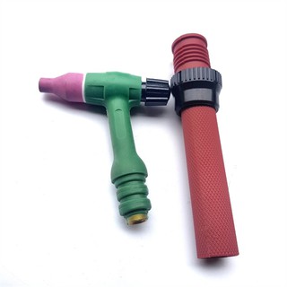 Tay mỏ hàn tig QQ150