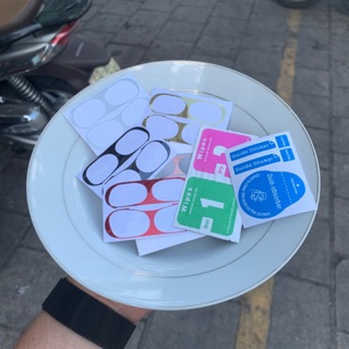 Dán chống bẩn airpods pro