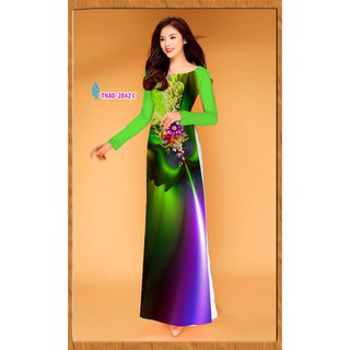 Vải áo dài