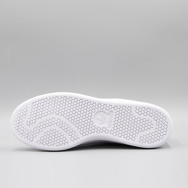 Giày Sneaker Nam Nữ Adidas Stansmith Trắng