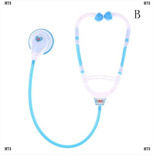 Bộ Đồ Chơi Bác Sĩ 3D Độc Đáo Cho Bé