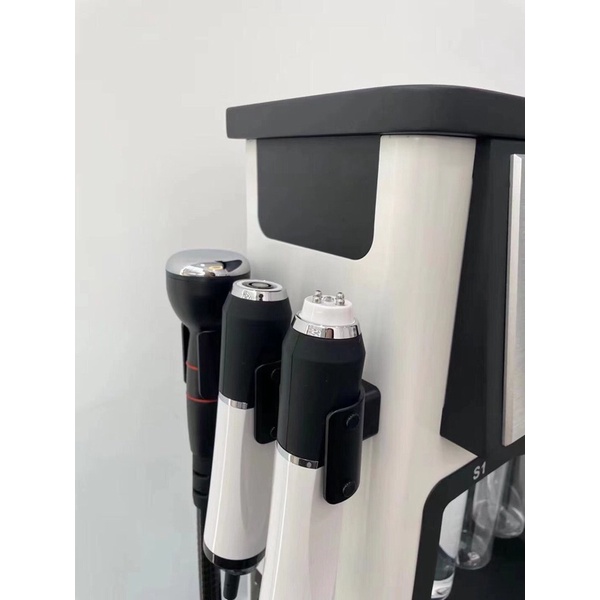 MÁY CHĂM SÓC DA ĐA CHỨC NĂNG GLOWSKIN O+