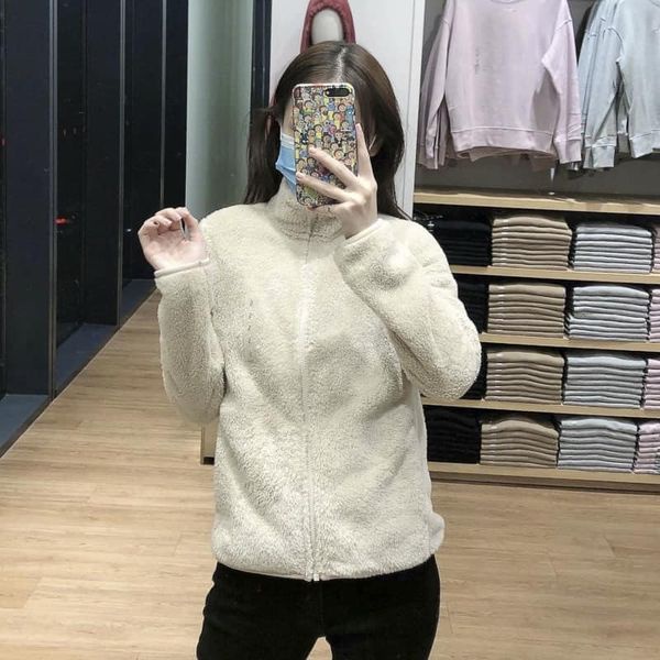 Áo lông cừu xuất dư vnxk (Chuẩn store, VIDEO TỰ QUAY, ẢNH THẬT TRẢI SÀN)