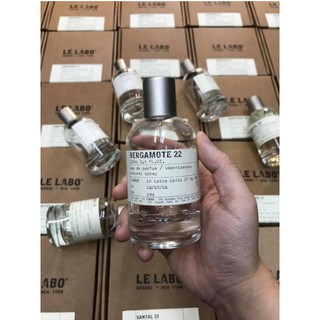 Nước Hoa Le Labo 100ml full