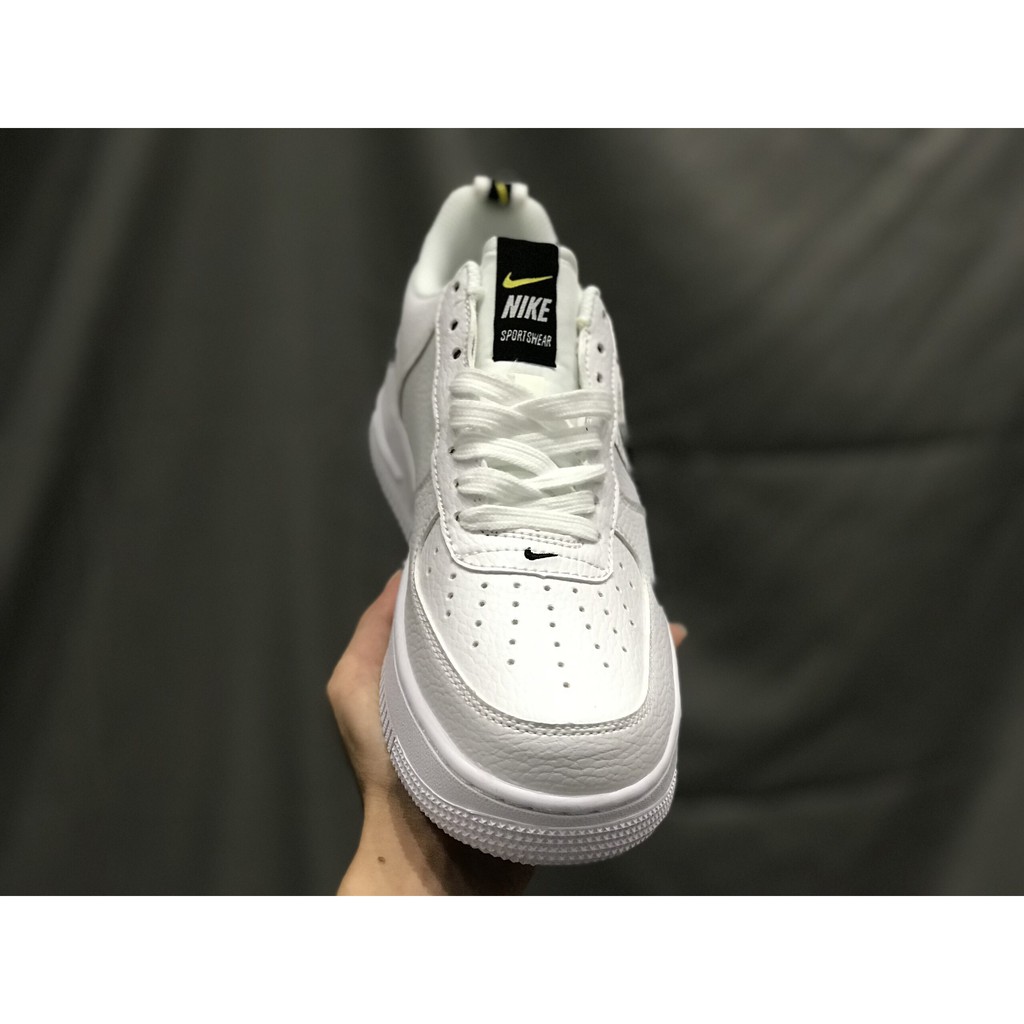- AF1 JUST.DO.IT Cam Đen Cực Chất Tăng 4cm Chiều Cao Cho Nam Nữ/Giá Rẻ bất ngờ 102/ Mua Nhanh Kẻo Hết