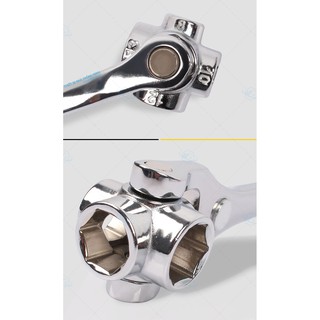 Cờ lê đa năng 8 in 1 cao cấp