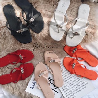 DÉP KẸP H.M Giày dép xinh MYS