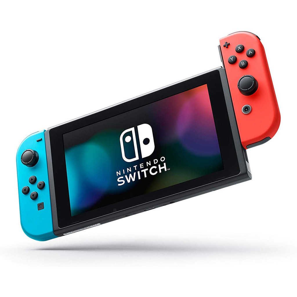 Máy chơi game nintendo switch phiên bản 2