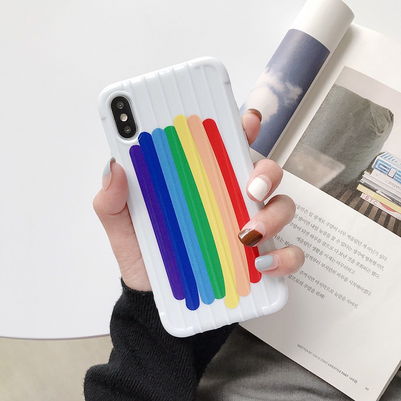 Ốp Lưng Xiaomi MI 9T K20 K20 Pro Note 10 Pro 8 Lite 8 - A025