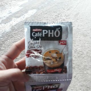 Cafe . Milo  (2 gói). Có nhiều loại để chọn
