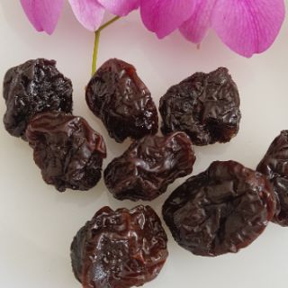 Táo Khô Tách Hạt Bà Bảy
