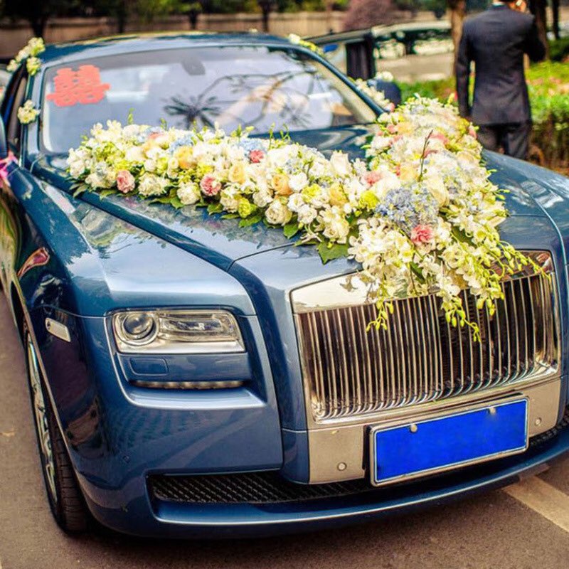 Khay xốp có hít chân không cố định bàn tiệc, xe hoa, hộị nghị vv