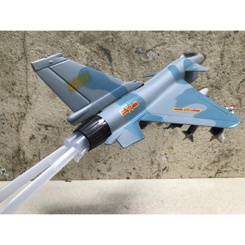 Mô hình Máy bay J10  1:72 ABS