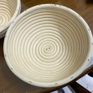 Rổ ủ bánh mỳ