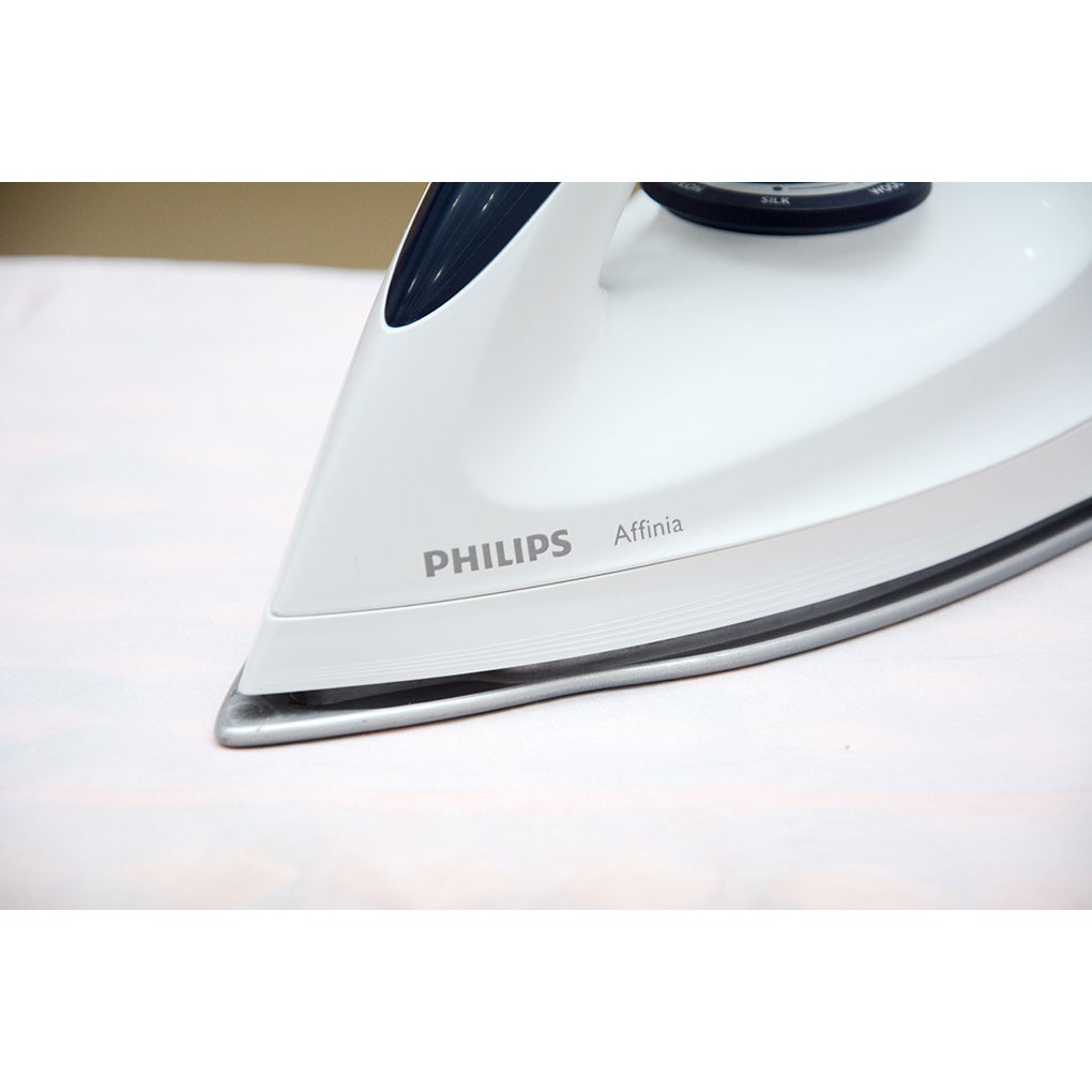 Bàn ủi khô Philips GC160 – Hàng Chính Hãng – Bảo Hành 2 Năm Toàn Quốc