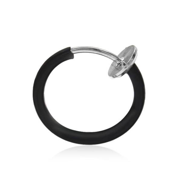 Khuyên Mũi Không Bấm Lỗ Thời Trang Unisex 01