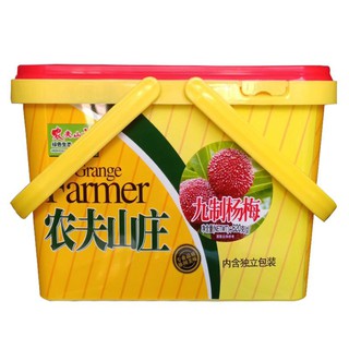 [NOWSHIP Q5 HCM] Ô Mai Thanh Mai 620G (Hộp)