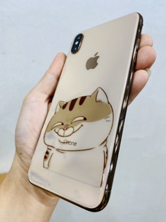 Ppf skin con mèo