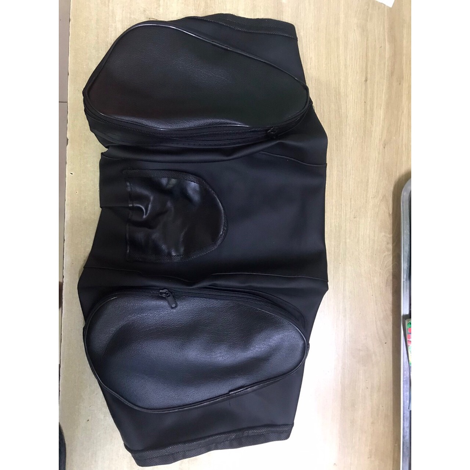 Áo chụp thùng xăng xe ba gác các loại