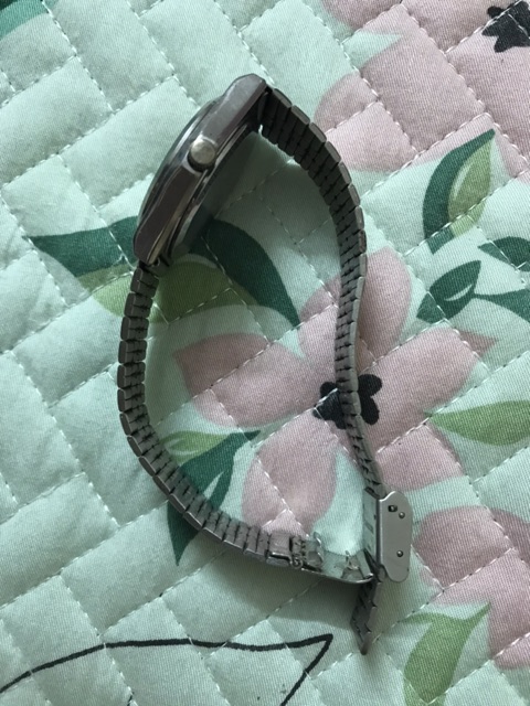 Đồng hồ valentino Nhật. Giới tính nam. Mã 300502