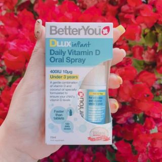Vitamin D Dlux