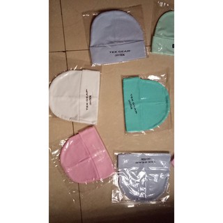 [BANBUONBANLE]Mũ cotton sơ sinh cao cấp cho bé