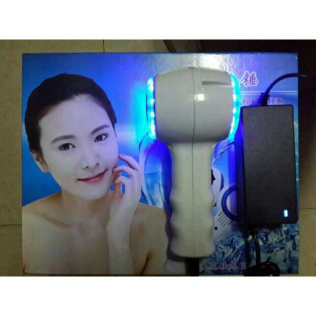 BÚA NÓNG LẠNH XANH CÔNG TẮC