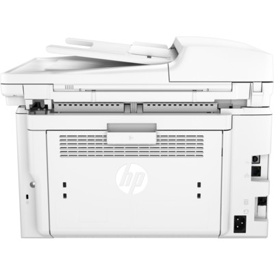 Máy in đa chức năng HP LaserJet Pro MFP M227fdn_1Y WTY_G3Q79A