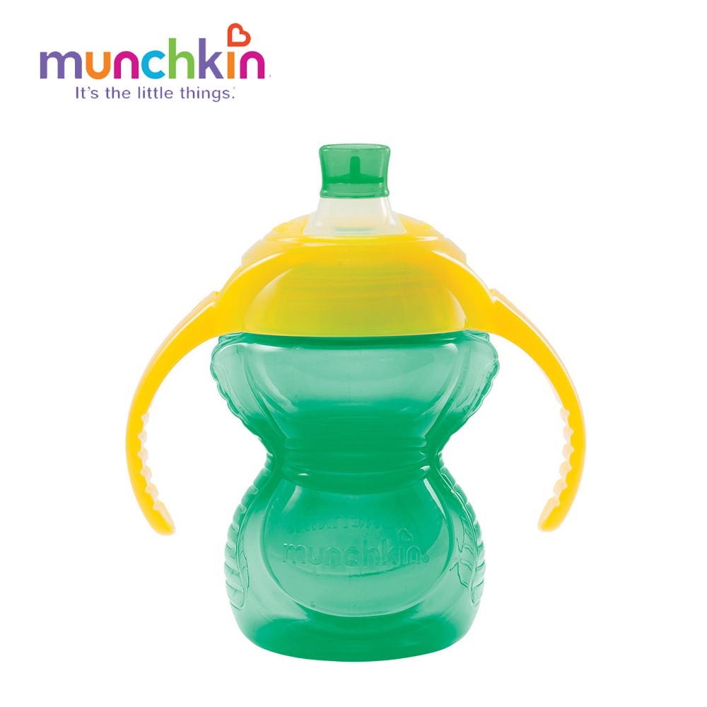 Cốc tập uống Munchkin MK40027