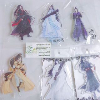 Combo standee Ma đạo tổ sư