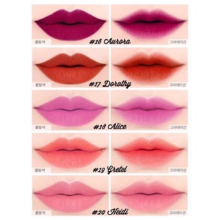 Son lì Beauty People Lip Tights Color Stick