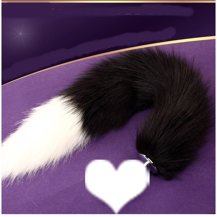 Cosplay Hồ Ly Tai Và Đuôi Lông Mượt Sexy Quyến Rũ Gợi Cảm | BigBuy360 - bigbuy360.vn