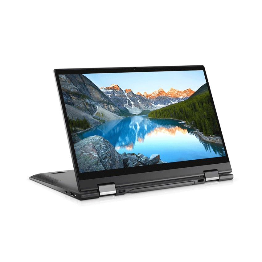 Laptop Dell Inspiron N7306 (P125G002N7306A)(i7 1165G7/16GB RAM/512GBSSD/13.3 inch/Bút cảm ứng/Win10/Đen)-Hàng chính hãng | BigBuy360 - bigbuy360.vn