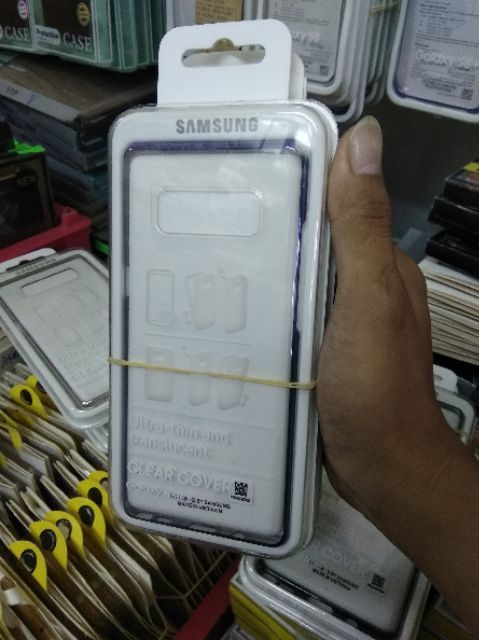 Ốp galaxy note 8 chính hãng Sam sung