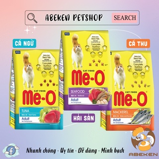 Thức ăn me-o cho mèo 350 gram