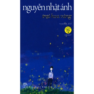 Sách Trại Hoa Vàng (Tái Bản 2018)