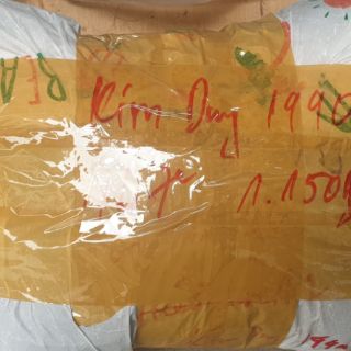 Đầm của kim dung 1990