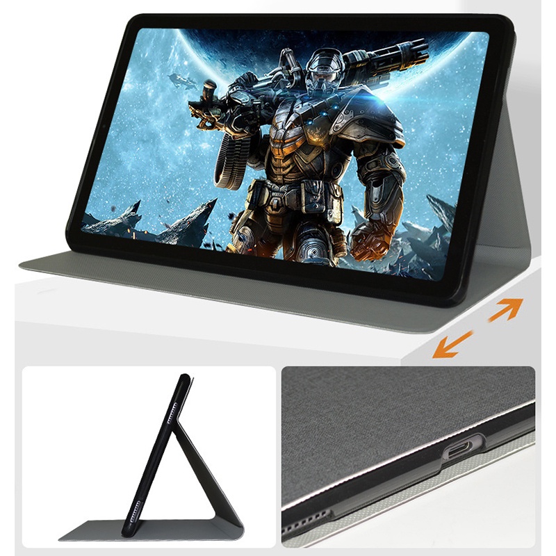 Bao Da Máy Tính Bảng Bảo Vệ Cho Alldocube 10.4inch Iplay 40 Jp1