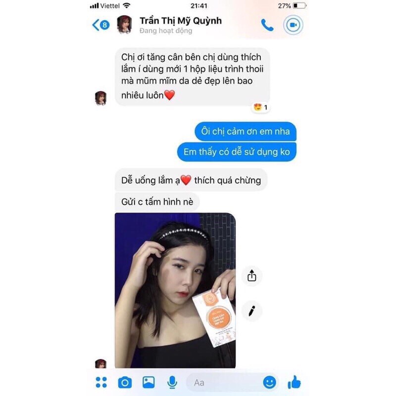 Tăng cân🍏 FREESHIP🍏 Tăng cân Vincent liệu trình 30 ngày tăng từ 3-7kg{chính hãng} | BigBuy360 - bigbuy360.vn