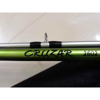 Cần câu Shimano 2 khúc  2m7