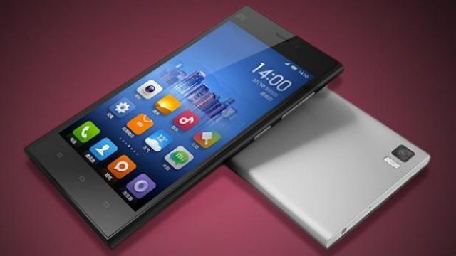 Điện thoại Xiaomi MI3 - Xiaomi Mi 3 - đủ màu - Nguyên Seal | BigBuy360 - bigbuy360.vn