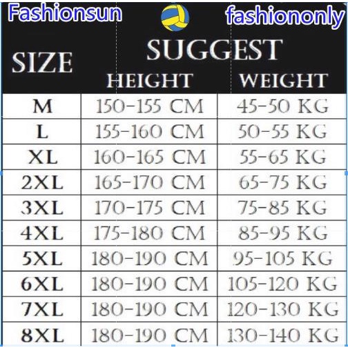 【 M-8XL 】Áo Sweater Hip hop Cổ Tròn Dài Tay Dáng Rộng Thời Trang Cho Nam