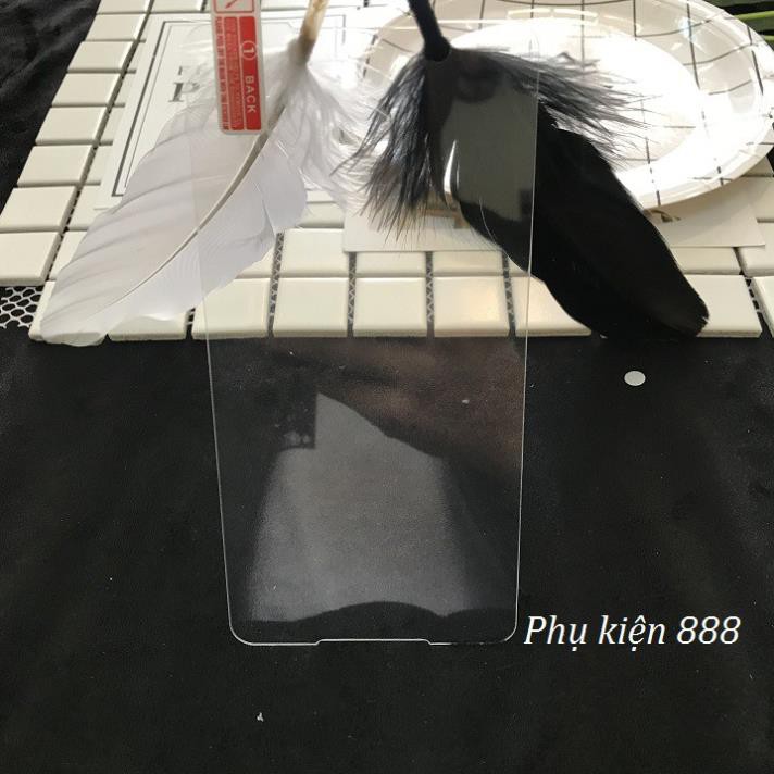 Miếng dán kính cường lực Wiko Robby 2 Glass - CL185